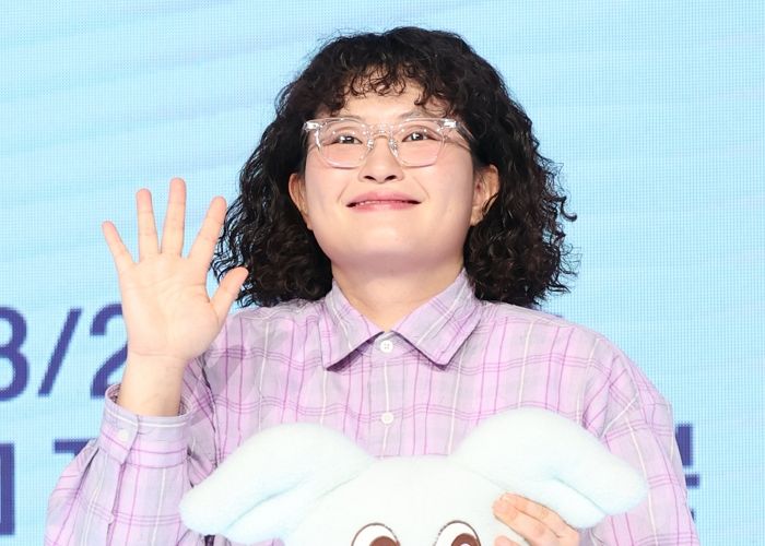 ‘100만 유튜버’ 원지, 사무실 공개 영상 ‘논란’... “직원 3명이 창문없는 6평서 근무”