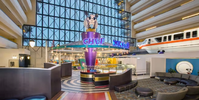 美 디즈니월드 리조트에서 한 달 사이에 투숙객 5명 사망... 무슨 일?