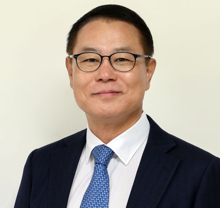 농심, 조용철 대표이사 내정... ‘오너 3세’ 신상열 전무 부사장 승진