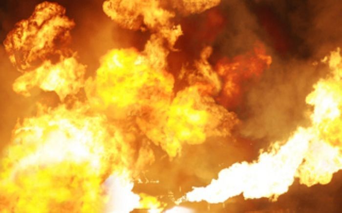 “왜 휴대폰 안 바꿔줘” 집에 불 지른 여중생, 주민 17명 병원 이송