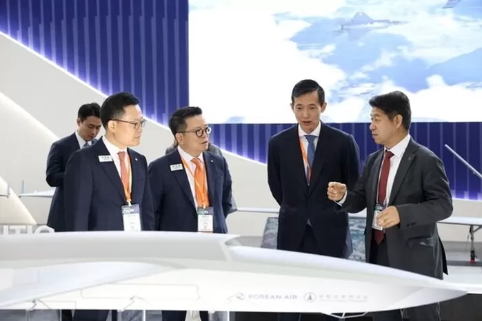 사진제공=한화그룹