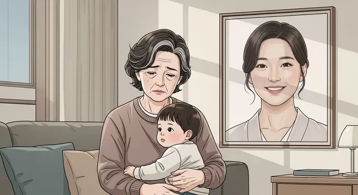 “딸 사망 후, 외손자 맡기고 새살림 차린 사위... 증여했던 아파트 돌려받을 수 있을까요?”