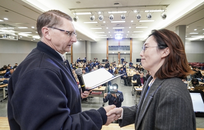 GM, 여성 엔지니어 150명 모인 ‘2025 SWE 코리아 컨퍼런스’ 성황리 개최
