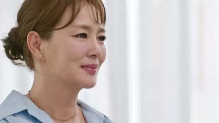 21년차 무자녀 부부 김원희... 해외 입양인과 운명적 만남