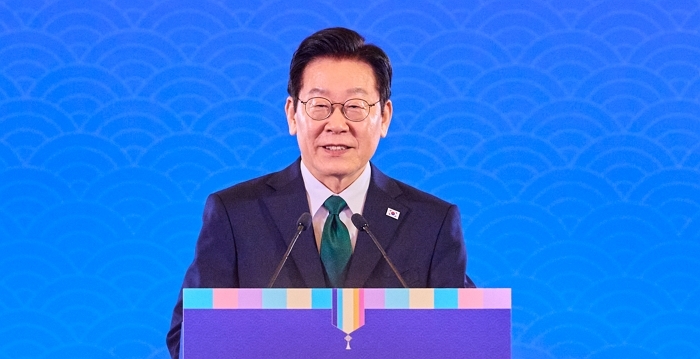 이재명 대통령 지지율 60% 기록... 전주 대비 1%포인트 상승 [한국갤럽]