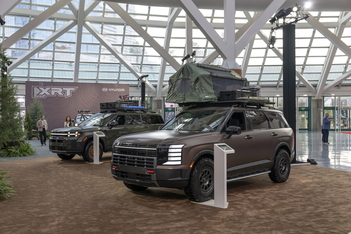 사진 4) 콤팩트 오프로드 콘셉트카 ‘크레이터’ 세계 최초 공개.jpg