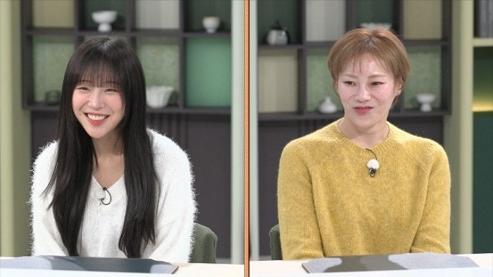 쯔양X입짧은햇님, ‘냉장고를 부탁해’서 먹방 레전드 만남 성사