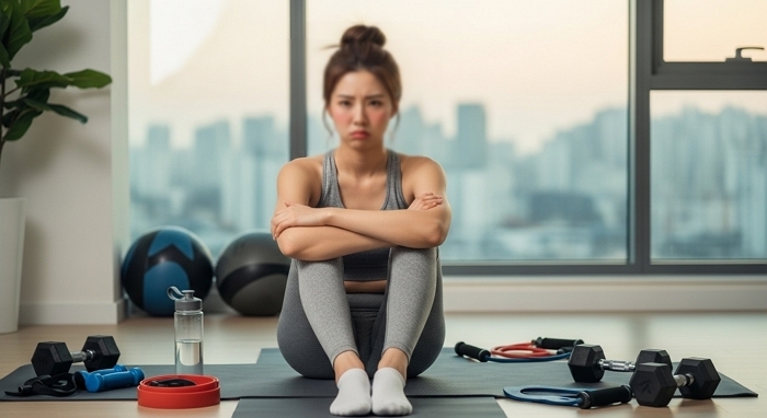 “운동이 왜 이렇게 싫지?”... 성격 타입별 ‘맞춤 운동’ 추천