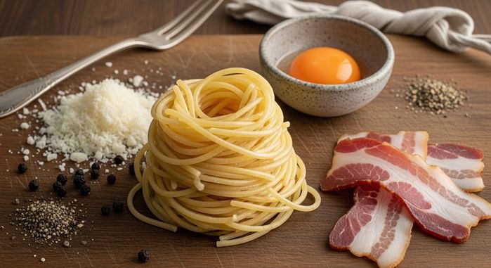 “이게 어딜봐서 카르보나라?”... 벨기에 모조품에 분노한 이탈리아