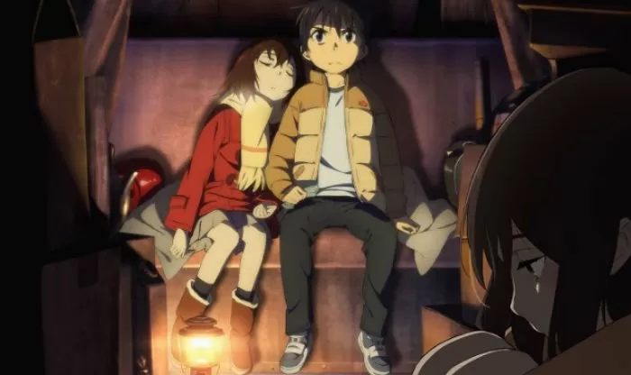 적은 회차로도 ‘과몰입’ 유발하는 꿀잼 애니 5선