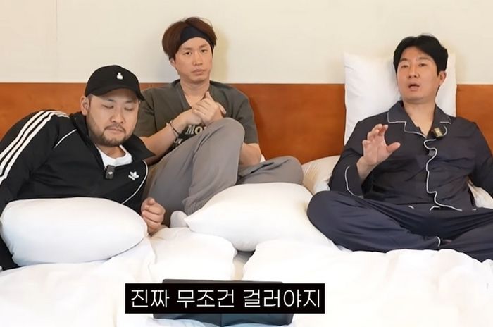 ‘전원 유부남’ 에픽하이가 여성 팬들에게 건넨 현실 조언... “이런 남자 절대 만나지 마” (영상)