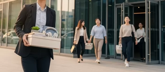 “안 맞으면 바로 퇴사”... MZ세대가 바꾼 노동시장 트렌드