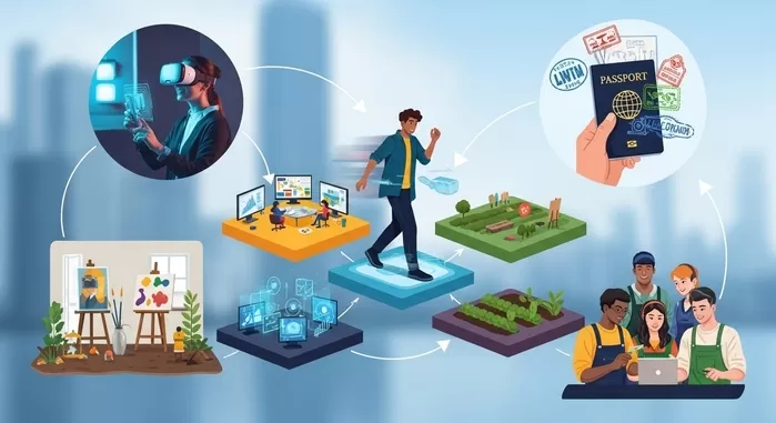 입력 프롬프트를 기반으로 생성된 이미지