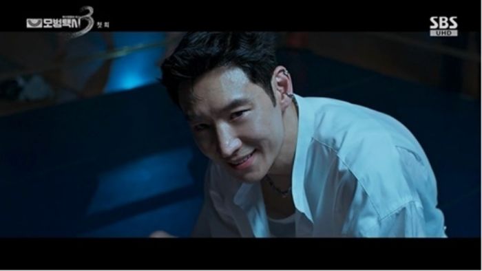 ‘모범택시3’ 첫방부터 시청률 대박... 이제훈, 日 야쿠자 응징한다