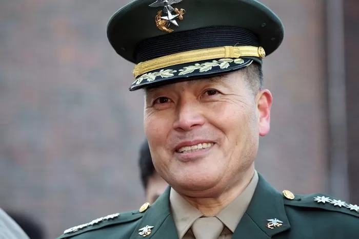 박정훈 대령 / 뉴스1