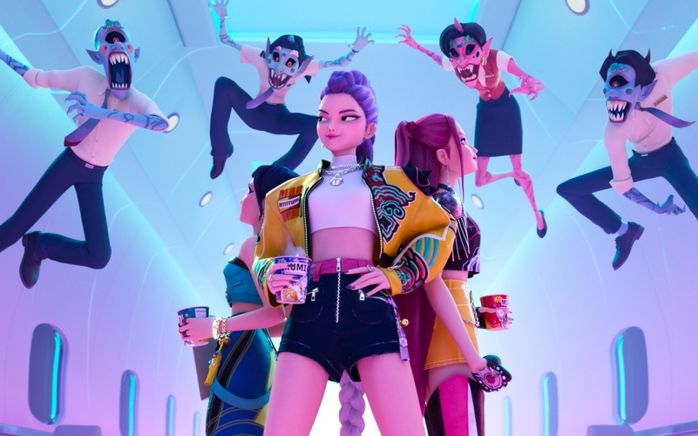 “기독교 정신에 어긋나”... ‘케데헌’ 노래 금지령까지 내린 영국 초등학교, 무슨 일인가 봤더니