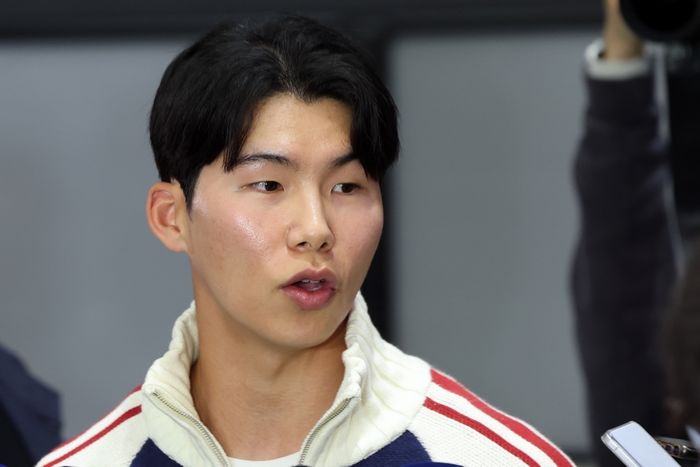 ‘16년 빚 논란’ 김혜성 아버지 “12월 20일까지 5000만원 갚겠다”