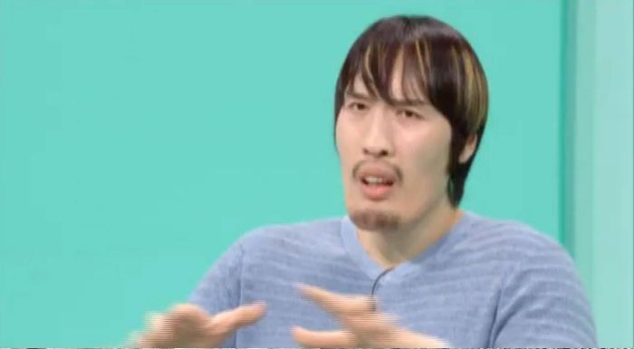 최홍만, 父와 멀어진 이유 고백... “母 유방암 투병 사실 숨겼다”