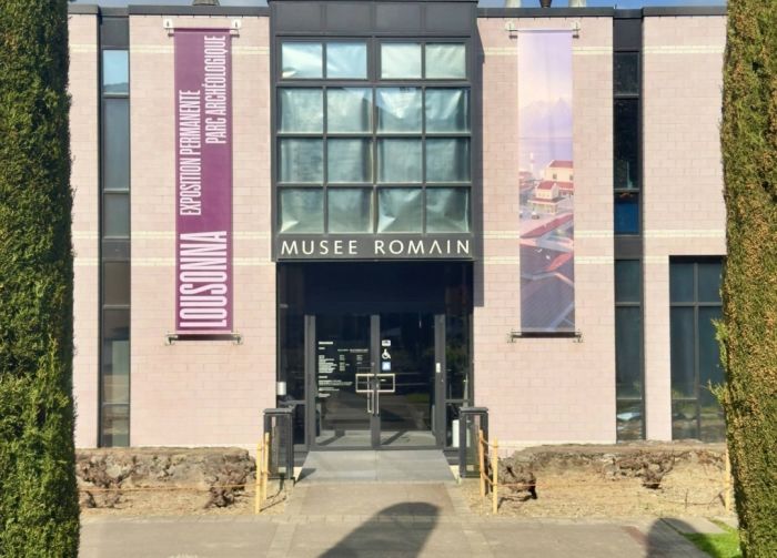 루브르에 이어 이번엔 스위스 박물관... 강도에 ‘로마 금화’ 털려