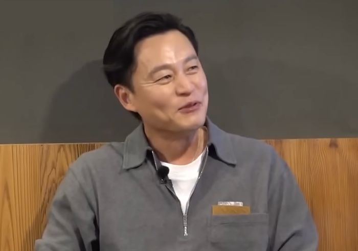 이서진, 과거 연애사 솔직 고백...  “여배우는 동료, 여가수는 스타”