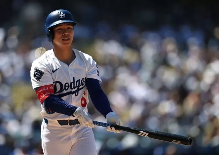 김혜성 / GettyimagesKorea