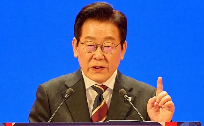 남아공서 재외국민 만난 李대통령 “또 계엄하는 거 아닌가 걱정 말라”