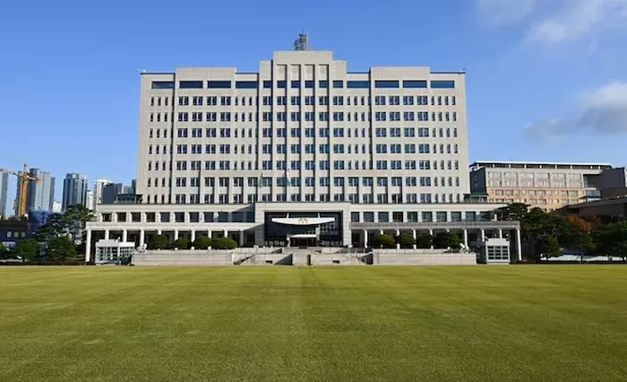 용산 대통령실 청사 / 뉴스1