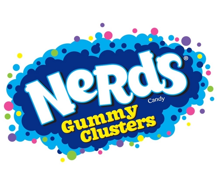 (3)너즈 구미 클러스터 (NERDS Gummy Clusters) 로고.jpg