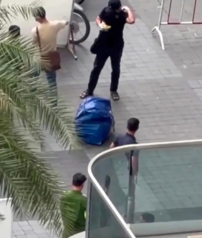 베트남 호치민서 발견된 이상한 대형가방... ‘한국인’ 시신 발견됐다