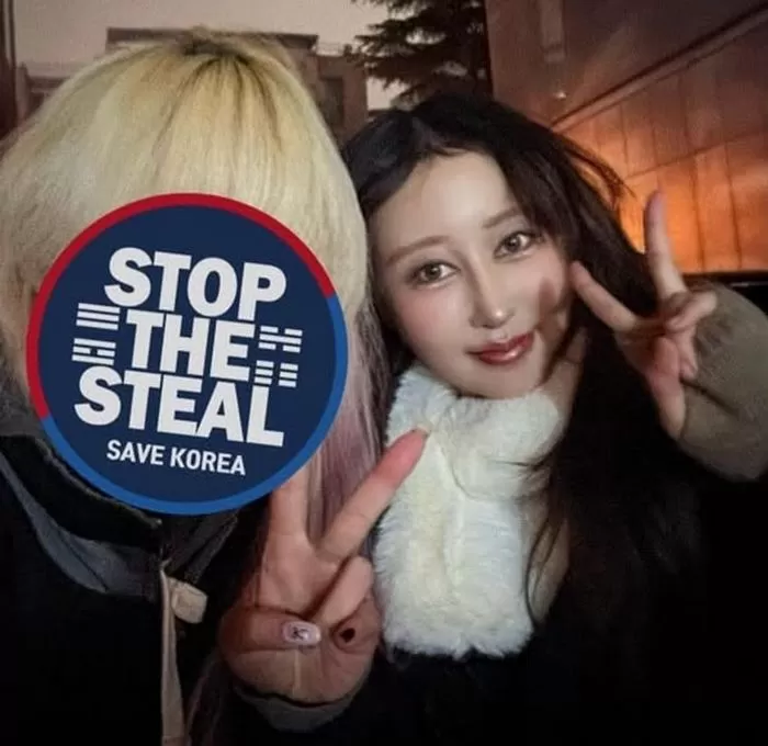 정유라 씨 페이스북