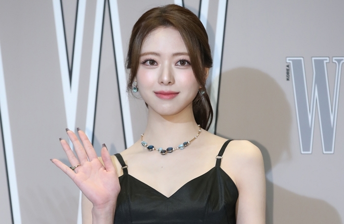 있지 유나, 드라마 ‘최애의 사원’ 캐스팅... “화려한 톱배우 역할”