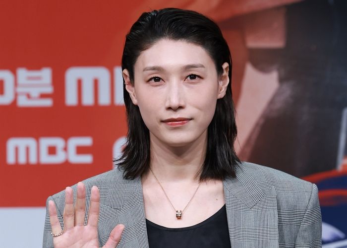 ‘신임감독’ 김연경, 감독 도전 소감 전했다... “많이 배우고 성장한 시간”