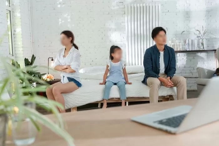 “생활비로 1500만원 주는데, 육아 해야 돼?”... 월 5000만원 버는 사업가 남편의 고민글