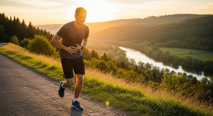“러닝하기 전에 뭐 먹지?”... 배탈 안 나고 오래 힘 지속해 줄 음식 4가지