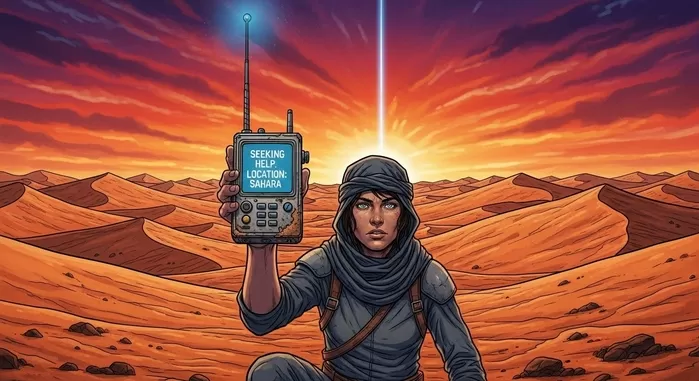 기사의 이해를 돕기 위한 AI 이미지 / google ImageFx