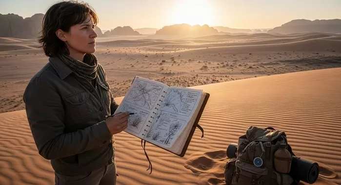 기사의 이해를 돕기 위한 AI 이미지 / google ImageFx