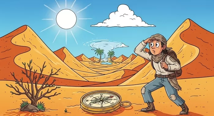 기사의 이해를 돕기 위한 AI 이미지 / google ImageFx