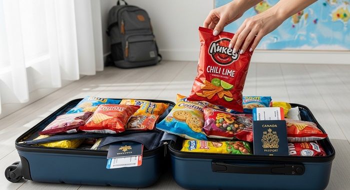 “캐리어에 쓸어 담자!”... 외국 가면 무조건 사와야 할 ‘해외 맛도리 과자’ 컬렉션