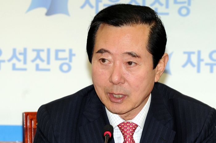 ‘아나운서출신’ 3선 의원 변웅전 전 의원 별세... 향년 85세