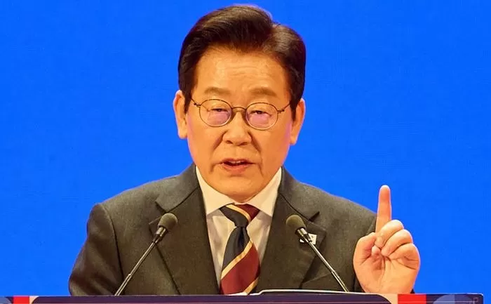 이재명 대통령 / 뉴스1