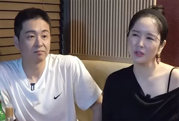 장영란 유튜브 ‘A급 장영란’ 캡처