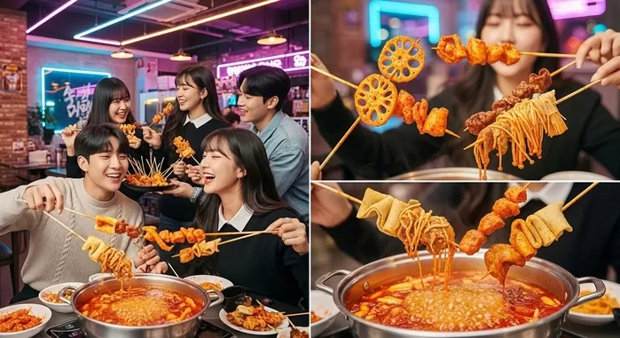 탕후루 다음은 ‘이것’... MZ세대 사로잡은 신상 간식