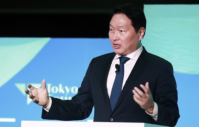 한국 수출 흐름까지 바꾼 하이닉스... SK그룹, 수출 120조 돌파 초읽기