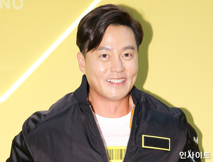 이서진, 알고보니 신세계 정유경 회장 ‘절친’이었다... 애니, 직접 증언