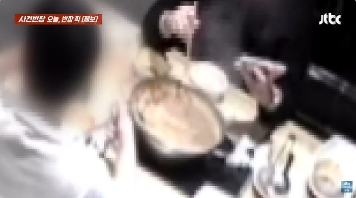 훠궈집 CCTV 앞에 두고 머리카락 넣은 고등학생... “더는 못 먹어”