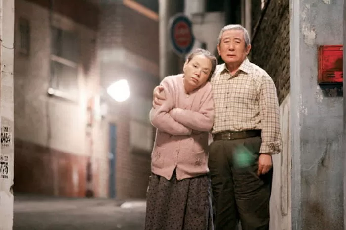 '국민 배우' 故 송재호가 생전 모든 힘 쏟아 열연 펼쳤던 작품 6