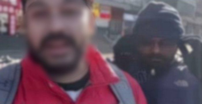 “인도 사람 다녀갔다고?”... 중국인들 불만에 폐업 위기 처한 찜질방 (영상)