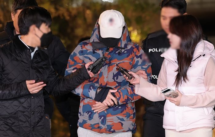 “난 돈을 대고 넌...” 도이치 공범과 나눈 김건희 비밀 메시지 드러났다