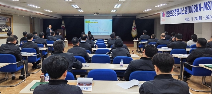 부영그룹, 7개 현장 안전점검 병행... ‘안전 최우선 경영’ 선언