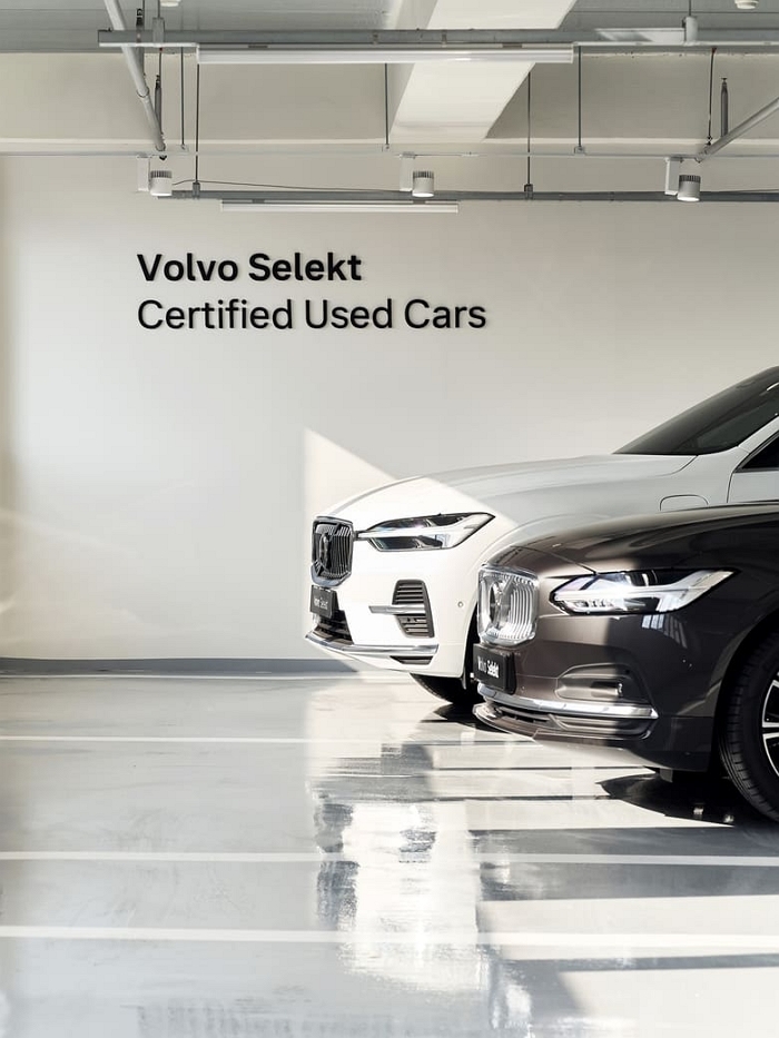 사진자료4_볼보자동차코리아 광주 셀렉트(SELEKT) 전시장에 신규 고객 라운지 오픈.jpg